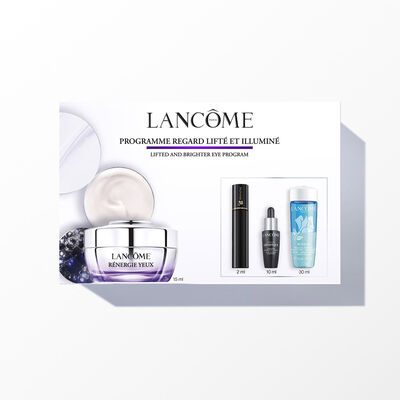 LANCÔME SET DE REGALO RÉNERGIE CREMA DE OJOS (SET PARA CUIDADO DE LA PIEL)